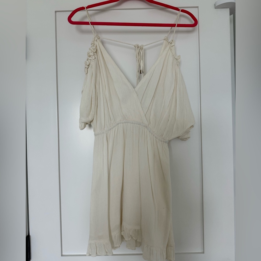 Lovers and friends Dress
